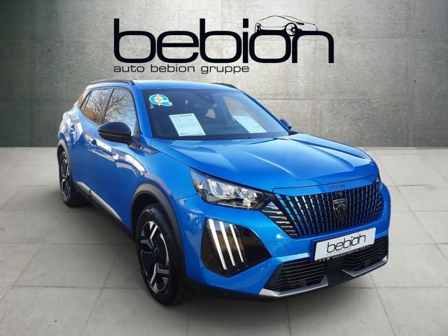 Peugeot E-2008 Allure Pack