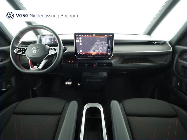 Volkswagen ID.Buzz 4Motion GTX