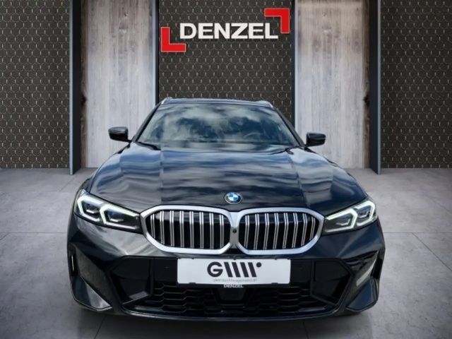 BMW 320 320d Touring xDrive