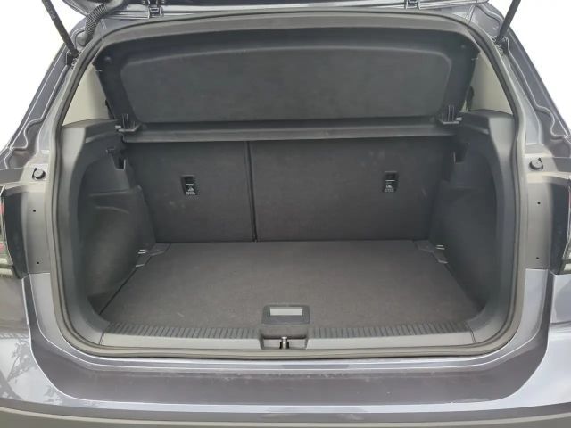 Volkswagen T-Cross 1.5 TSI DSG Life