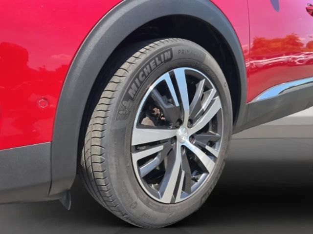 Peugeot 3008 Allure Pack PureTech