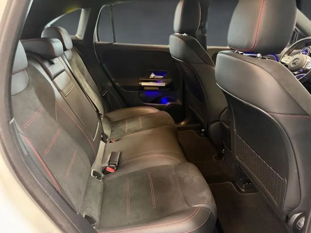 Mercedes-Benz EQA 250 AMG Line