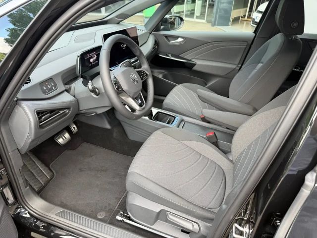 Volkswagen ID.3 Business Performance Pro