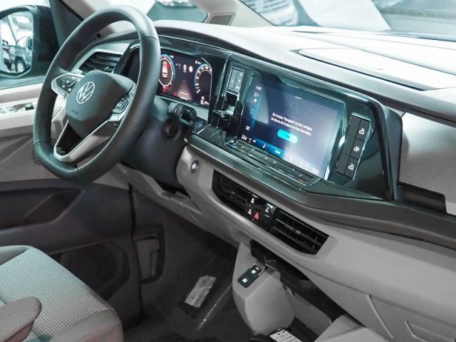 Volkswagen California 2.0 TDI Beach DSG T7