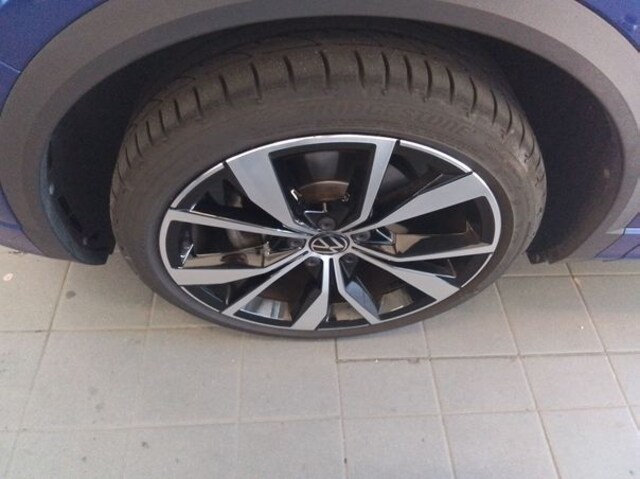 Volkswagen T-Roc DSG