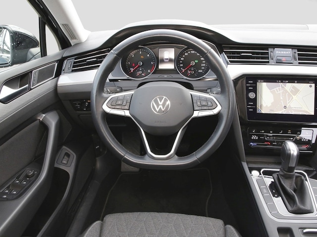 Volkswagen Passat 2.0 TDI Business DSG Variant