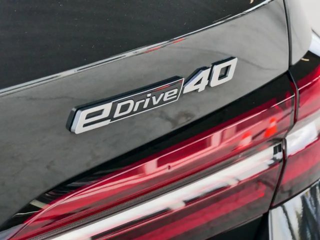 BMW i5 M-Sport Touring eDrive40