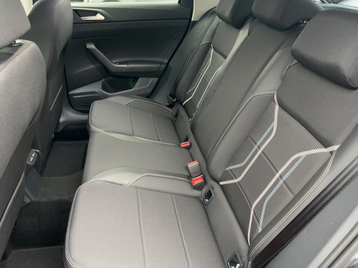 Volkswagen Taigo 1.0 TSI DSG Style