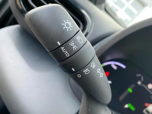 Toyota Yaris Cross Hybride Team D