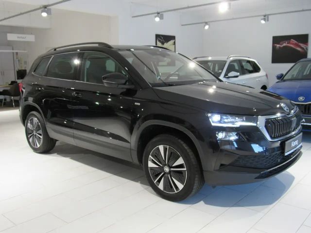 Skoda Karoq 2.0 TDI Tour