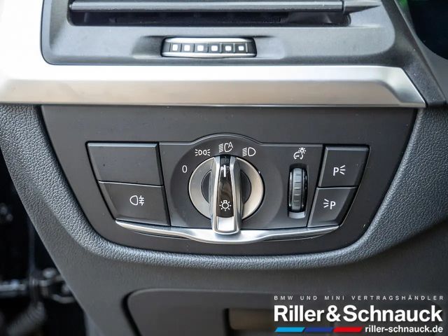 BMW X3 M-Sport xDrive