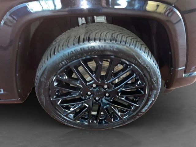 Jeep Compass 4xe Hybrid