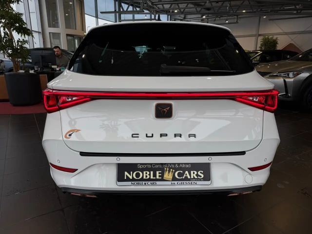 Cupra Leon ST VZ e-Hybrid