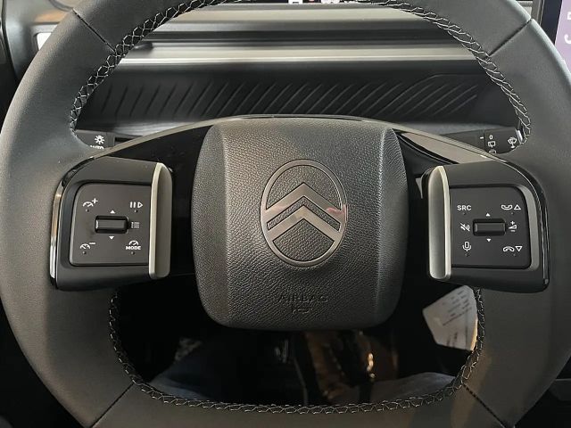 Citroën ë-C3 44 kWh Max