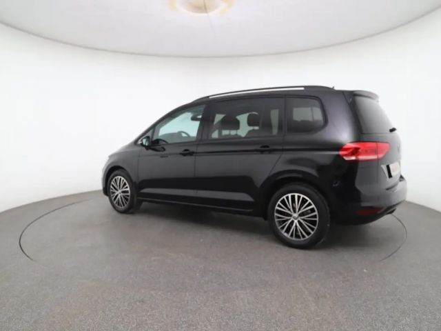 Volkswagen Touran Friends TDI