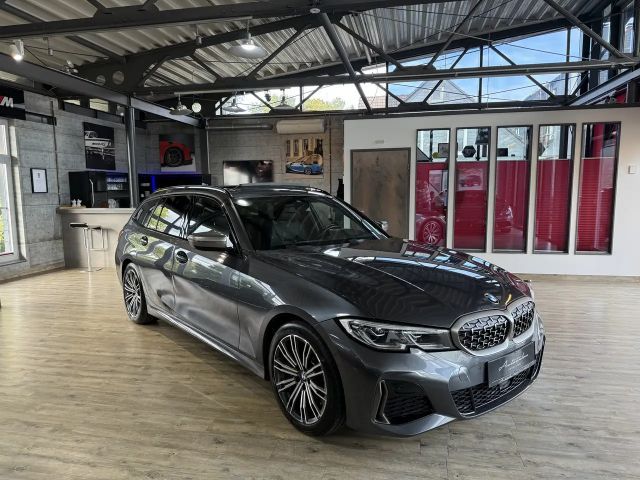 BMW 340 Touring xDrive