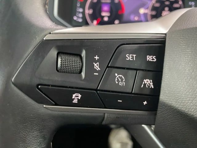 Seat Tarraco 2.0 TDI DSG