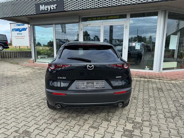 Mazda CX-30 Homura SkyActiv