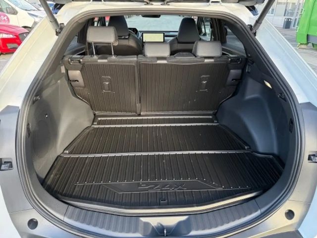 Toyota bZ4X Style Voorwielaandrijving