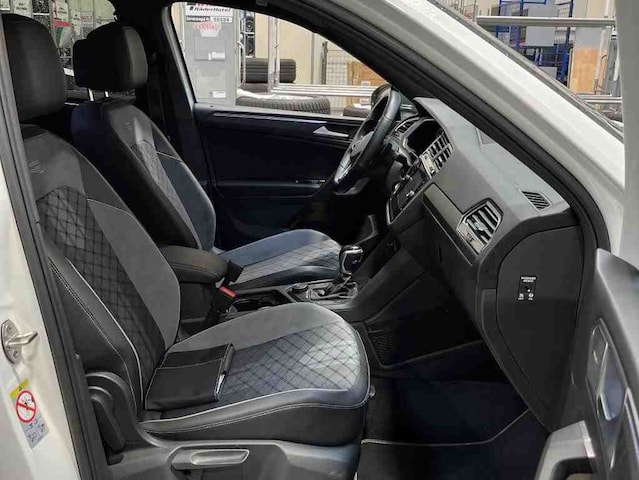 Volkswagen Tiguan 2.0 TSI Allspace
