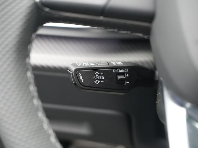 Audi Q8 50 TDI Quattro