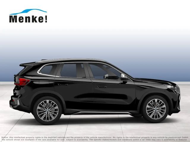 BMW X1 M-Sport sDrive20i
