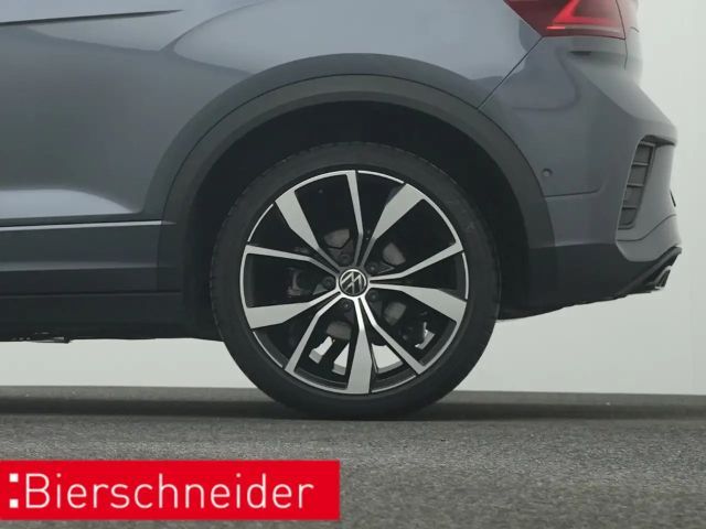 Volkswagen T-Roc 1.5 TSI Cabriolet DSG R-Line