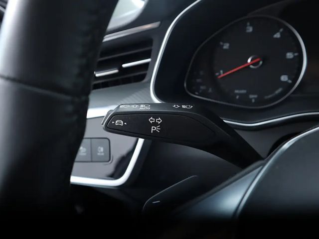 Audi A6 40 TDI Avant Quattro