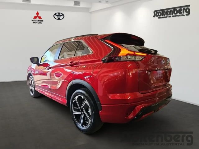 Mitsubishi Eclipse Cross 4WD PHEV