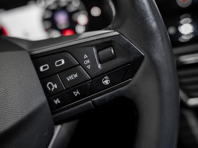 Seat Leon 2.0 TDI Sportstourer