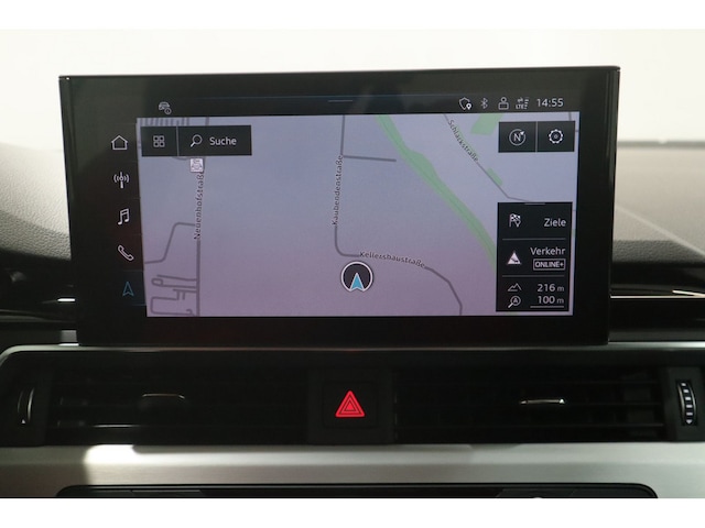 Audi S5 Cabriolet Quattro