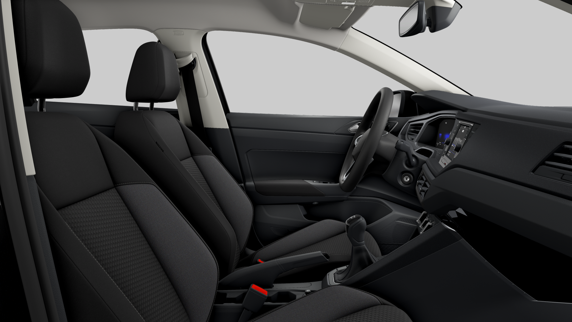 Volkswagen Taigo 1.0 TSI