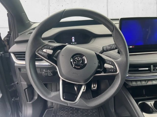 Skoda Enyaq Sportline