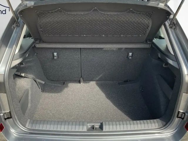 Skoda Kamiq KAMIQ 1,0 TSI DSG AHK DAB LED Link
