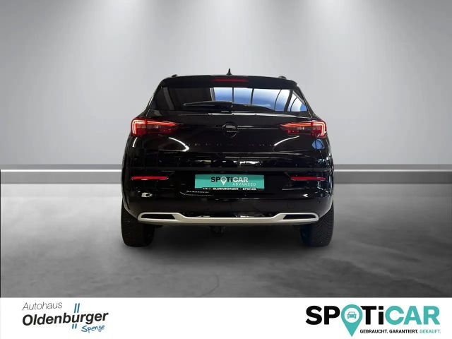 Opel Grandland X Ultimate