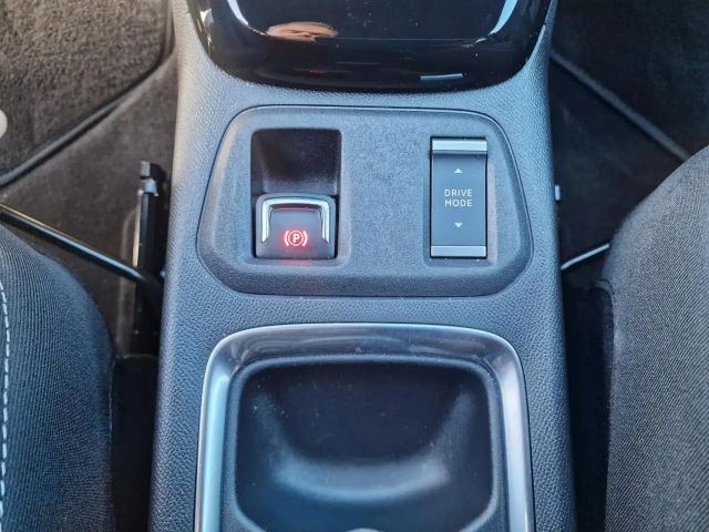 Opel Corsa GS-Line Grand Sport