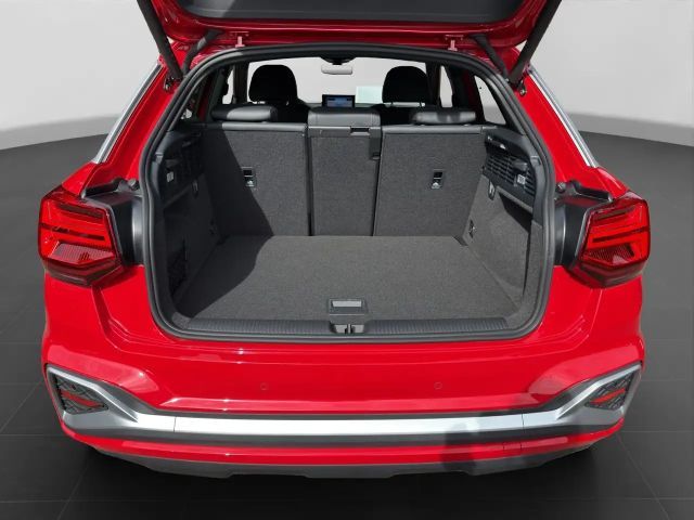 Audi Q2 35 TFSI S-Line