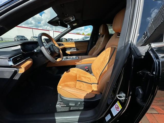 Mazda 6e Plus Takumi