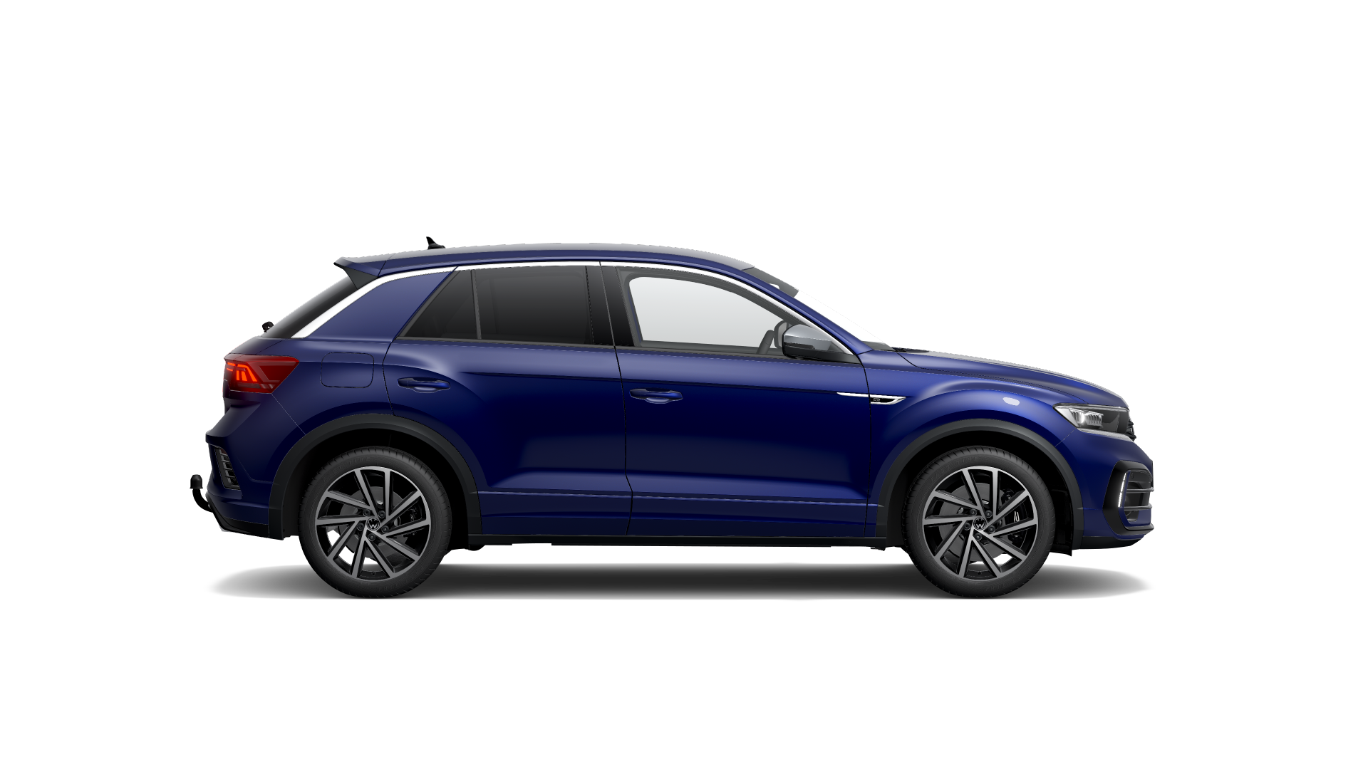 Volkswagen T-Roc T-ROC 2.0    R    BT221 TSID7A
