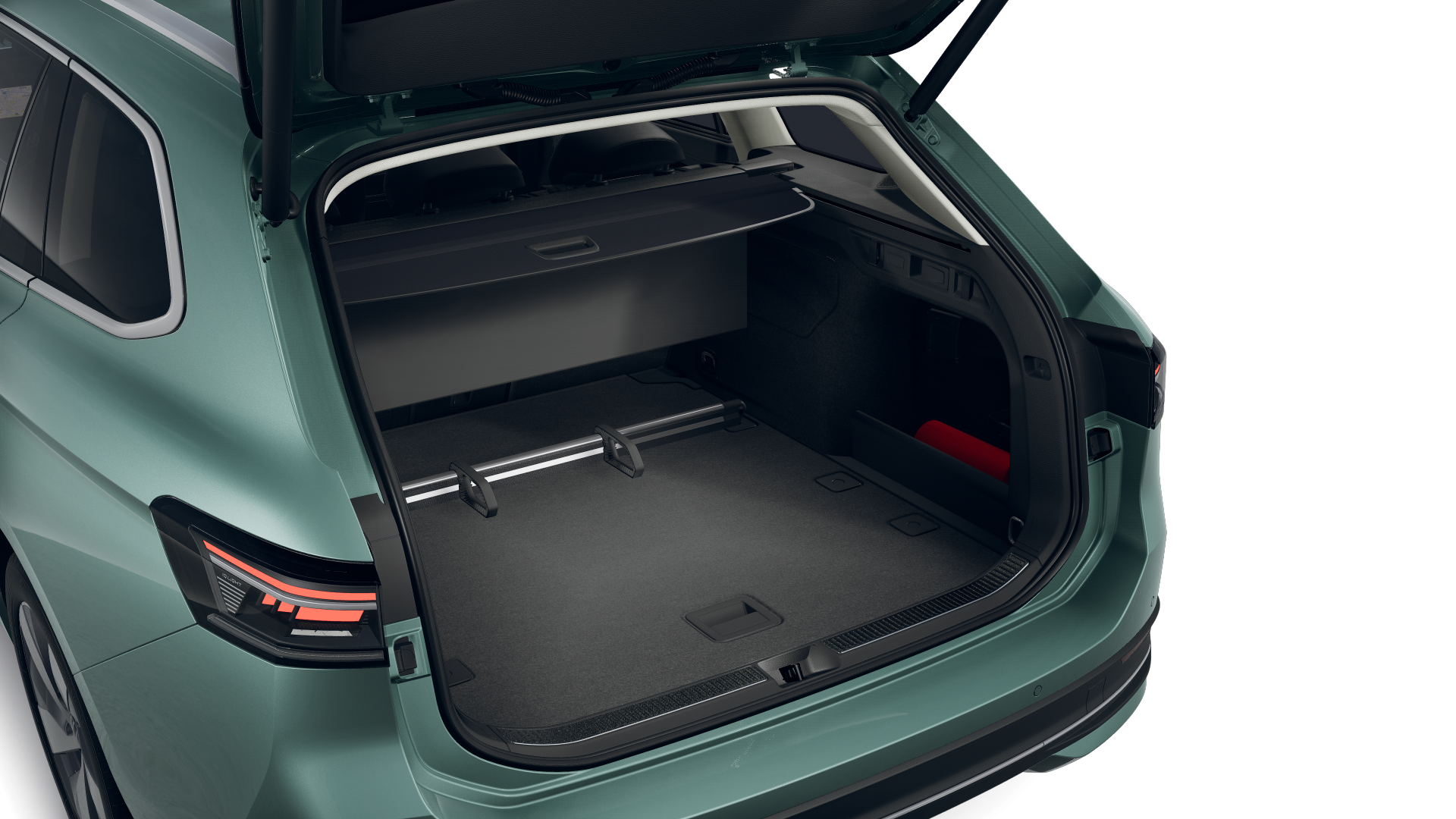 Volkswagen Passat 1.5 eTSI Business DSG