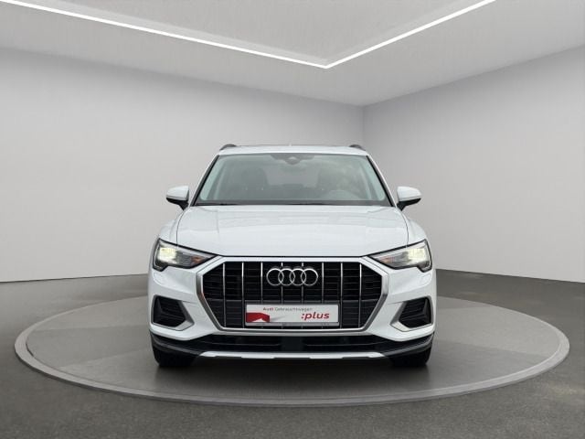 Audi Q3 35 TFSI S-Tronic