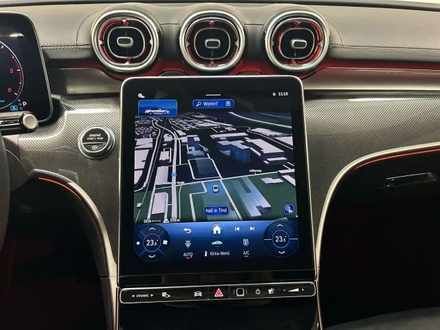 Mercedes-Benz CLE 220 AMG Line