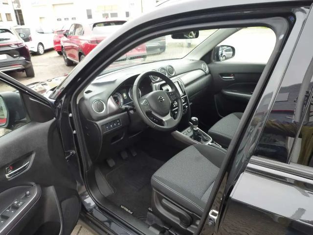 Suzuki Vitara 1.4 Active