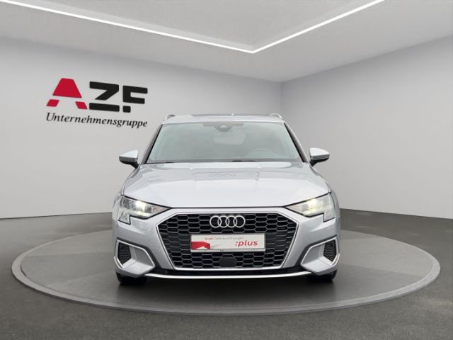 Audi A3 35 TFSI S-Tronic Sportback