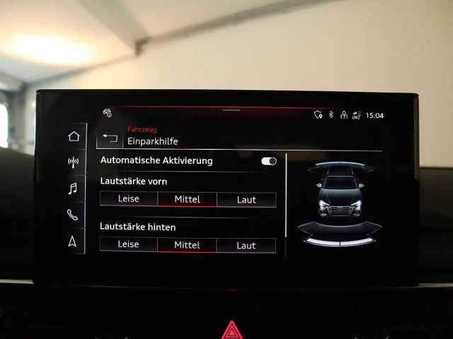 Audi A4 35 TDI Avant