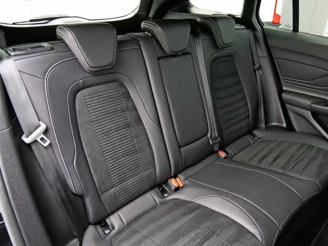 Ford Focus ST Line Wagon