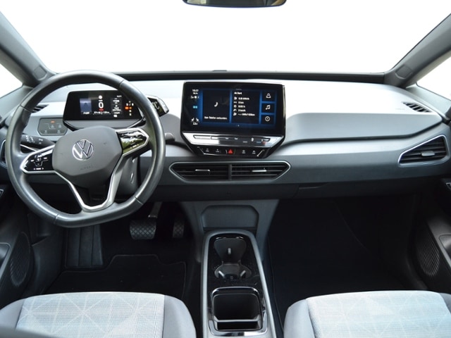 Volkswagen ID.3 Performance Pro