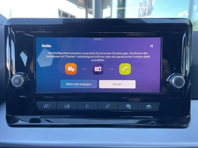 Seat Ibiza 1.5 TSI DSG FR-lijn