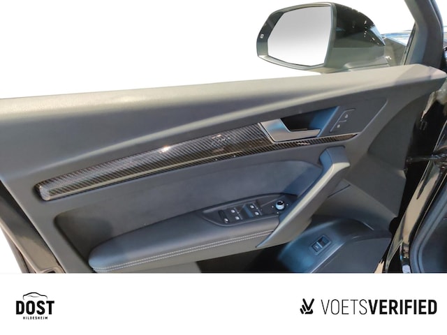 Audi Q5 40 TDI Quattro S-Tronic Sportback