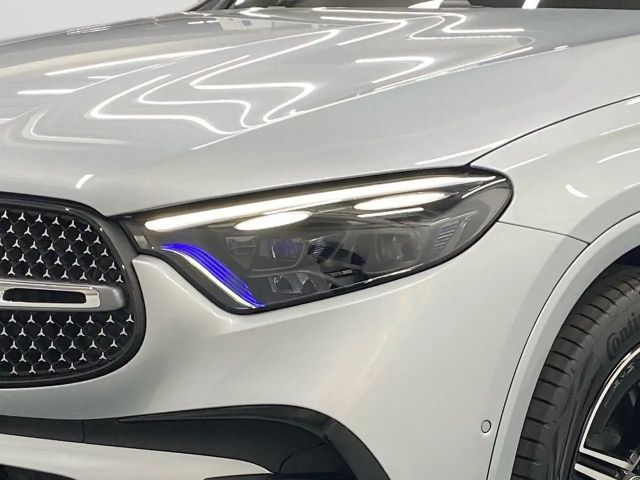 Mercedes-Benz GLC 220 4MATIC AMG Line GLC 220 d